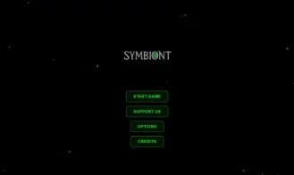 Symbiont - 0.2 Demo 18+ Adult game cover
