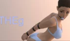 THEg Cover