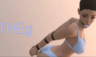 THEg - 0.1.5.8 hotfix 18+ Adult game cover