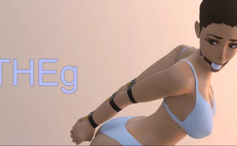THEg Adult Game Cover