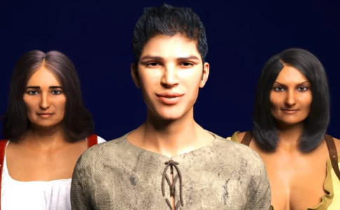 The Trainer's Ascent Adult Game Cover