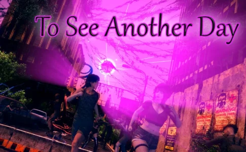 To See Another Day Adult Game Cover