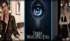 Under Watching Eyes Cover