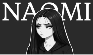 Your Life with Naomi - 1.0 demo 18+ Adult game cover