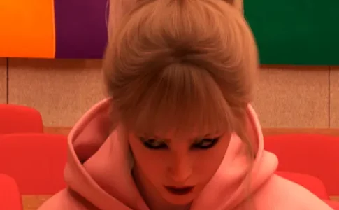 garaANT Adult Game Cover