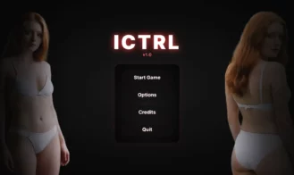 iCTRL - 1.0 18+ Adult game cover