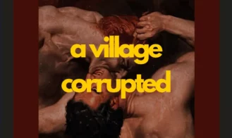 A Village Corrupted - Ch.4 18+ Adult game cover
