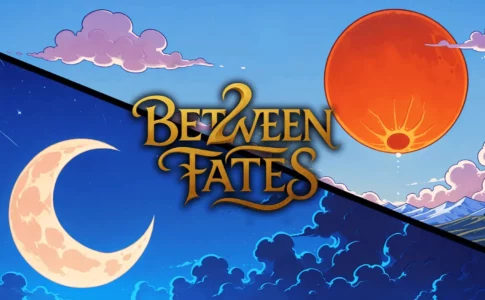 Between Two Fates Adult Game Cover