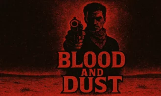 Blood and Dust - 0.01 18+ Adult game cover