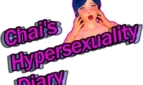 Chai's Hypersexuality Diary Cover