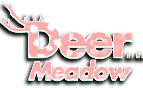 Deer in the Meadow Adult Game Cover