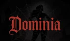 Dominia Cover