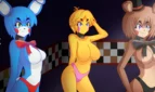 Five Nights In Anime Adult Game Screenshots (1)