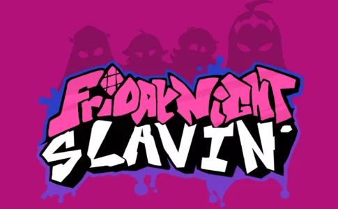 Friday Night Slavin Adult Game Cover