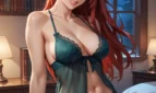 Glass Skin Adult Game Screenshot (3)