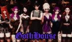 GothHouse Cover