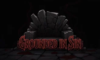 Grounded in Sin - 0.01 Fix2 18+ Adult game cover
