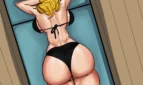 Grounded in Sin Adult Game Screenshot (4)