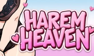 Harem Heaven - 0.2a 18+ Adult game cover