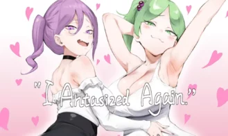 I Antasized Again - 2025-11-02 18+ Adult game cover