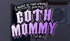 I want to run away from my goth mommy... or do I? - 0.31 18+ Adult game cover