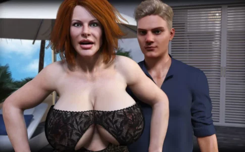 Jocasta Resort Adult Game Cover