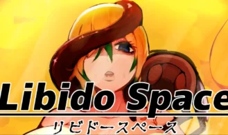 Libido Space - 4.82 18+ Adult game cover
