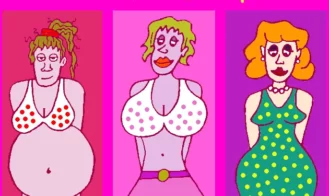 Melinda's Life - 2.2.1 18+ Adult game cover