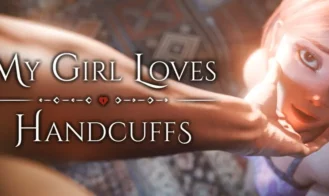My Girl Loves Handcuffs - 0.2 18+ Adult game cover
