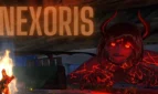 NEXORIS Cover