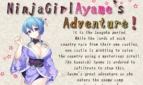 NinjaGirlAyame Adult Game Screenshots (1)