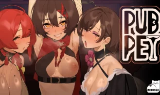 PUBPET - Demo 18+ Adult game cover
