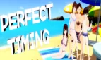 Perfect Timing Cover