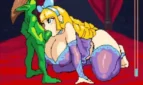 Princess Loves Goblin Adult Game Screenshots (2)