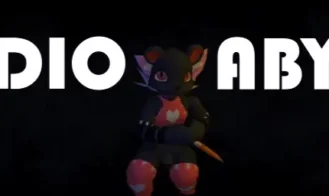 Radio Abyss - 0.344 18+ Adult game cover