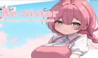 Re:Sister - 1.03 18+ Adult game cover