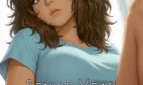 Senior Year - 0.2 18+ Adult game cover
