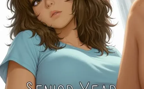 Senior Year Adult Game Cover