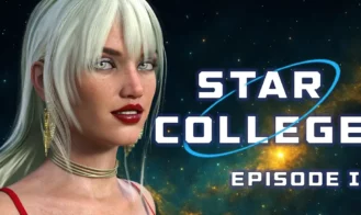 Star College - 0.1.0 18+ Adult game cover