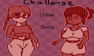 StripRPS - 1.0 18+ Adult game cover