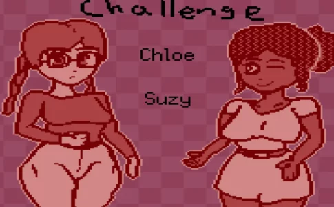 StripRPS Adult Game Cover