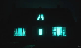 The Ghost's Revenge - 1.1 18+ Adult game cover