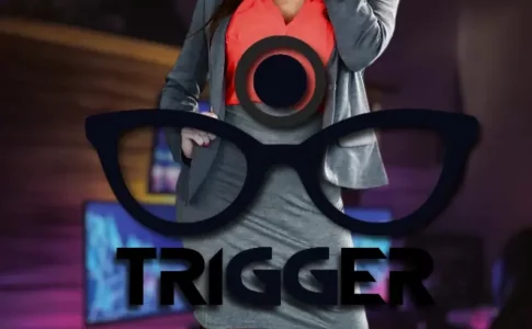 Trigger Adult Game Cover