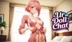 Ur Doll Chat - Ch.2 18+ Adult game cover