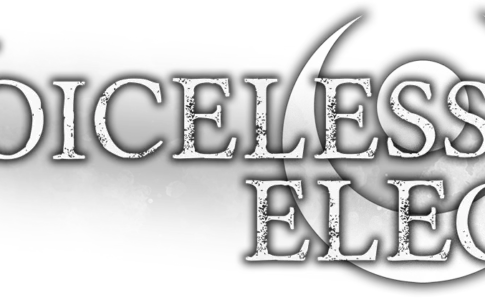 Voiceless Elegy Adult Game Cover