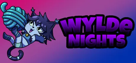 Wylde Nights Adult Game Cover