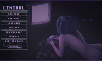 liminal - 1.0.1 18+ Adult game cover