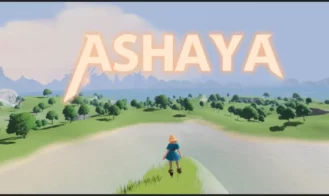 ASHAYA - Demo 18+ Adult game cover