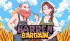 Barren Bargain Cover
