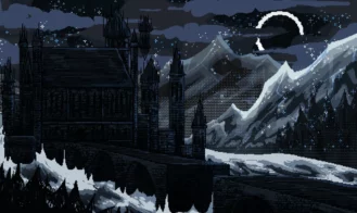 Borrowed Lives - 1.0.0 18+ Adult game cover